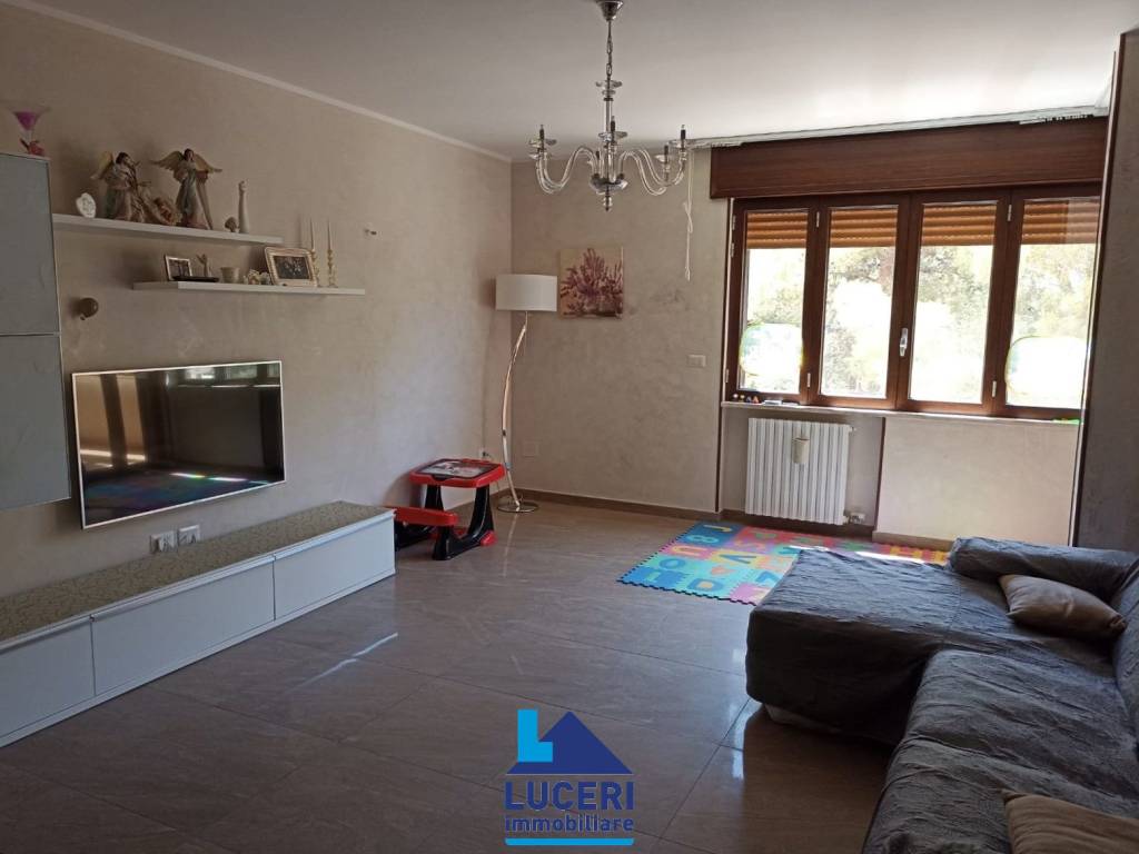 Appartamento a Gallipoli in Viale Europa - Foto 2