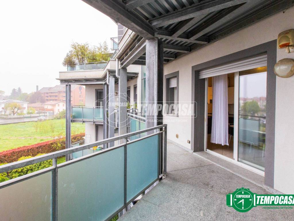 Appartamento a Castellanza in Via Amilcare Ponchielli 5 - Foto 4