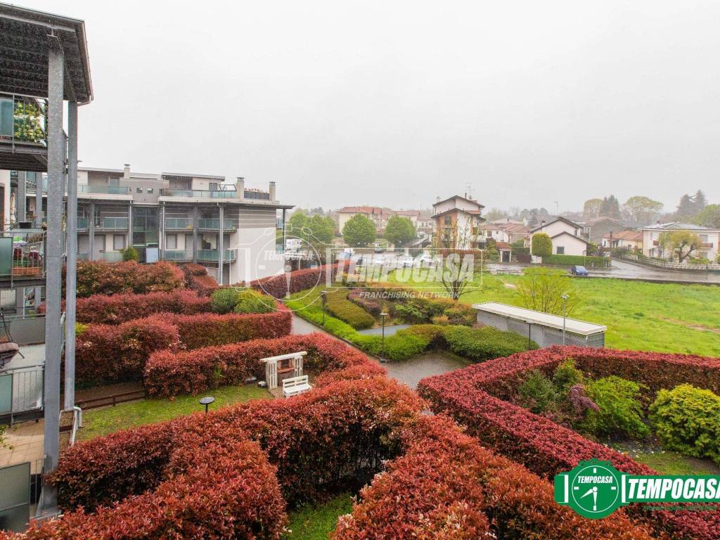 Appartamento a Castellanza in Via Amilcare Ponchielli 5 - Foto 5