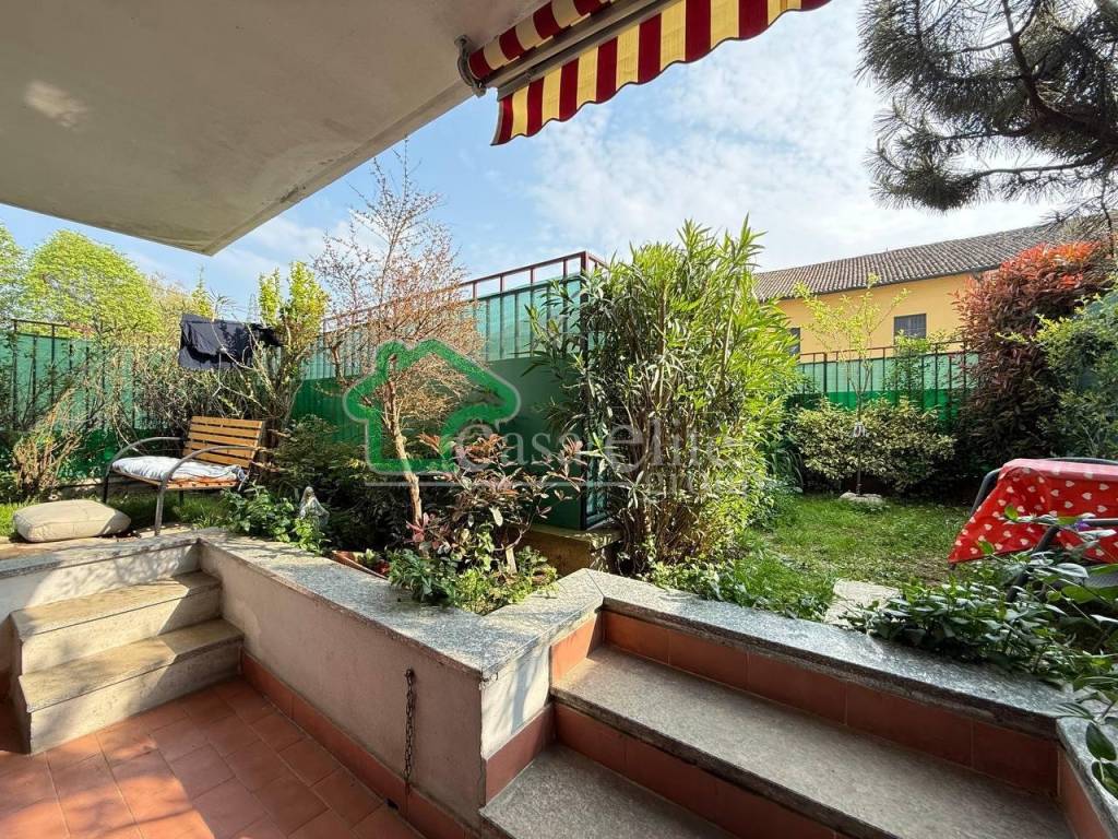 Appartamento a Lodi in Via San Colombano - Foto 2