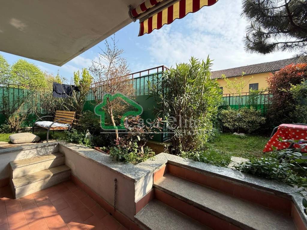 Appartamento a Lodi in Via San Colombano - Foto 3