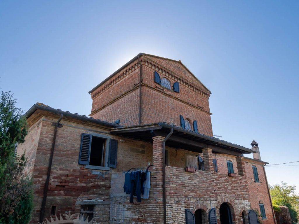 Rustico / casale a Cortona in Case Sparse Cignano, 168 - Foto 5