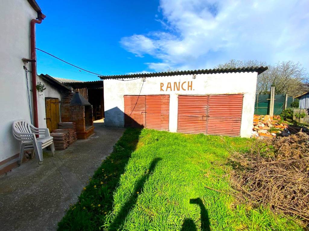 Villa a Tribano in Viale Spagna, 7 - Foto 2