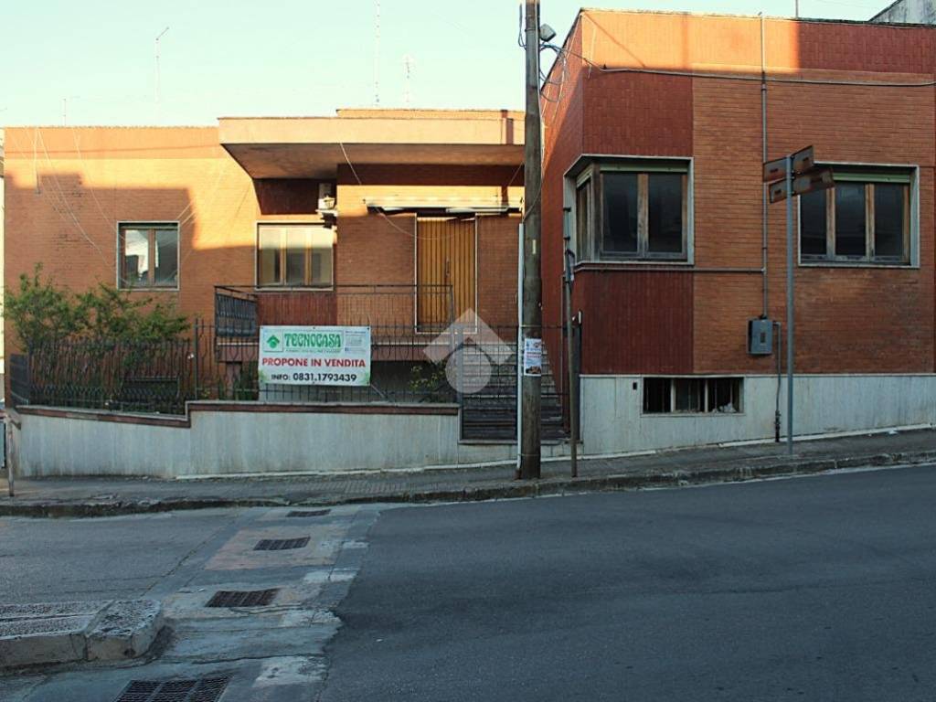 Villa a Carovigno in Via Mimina Caputi, 44 - Foto 2