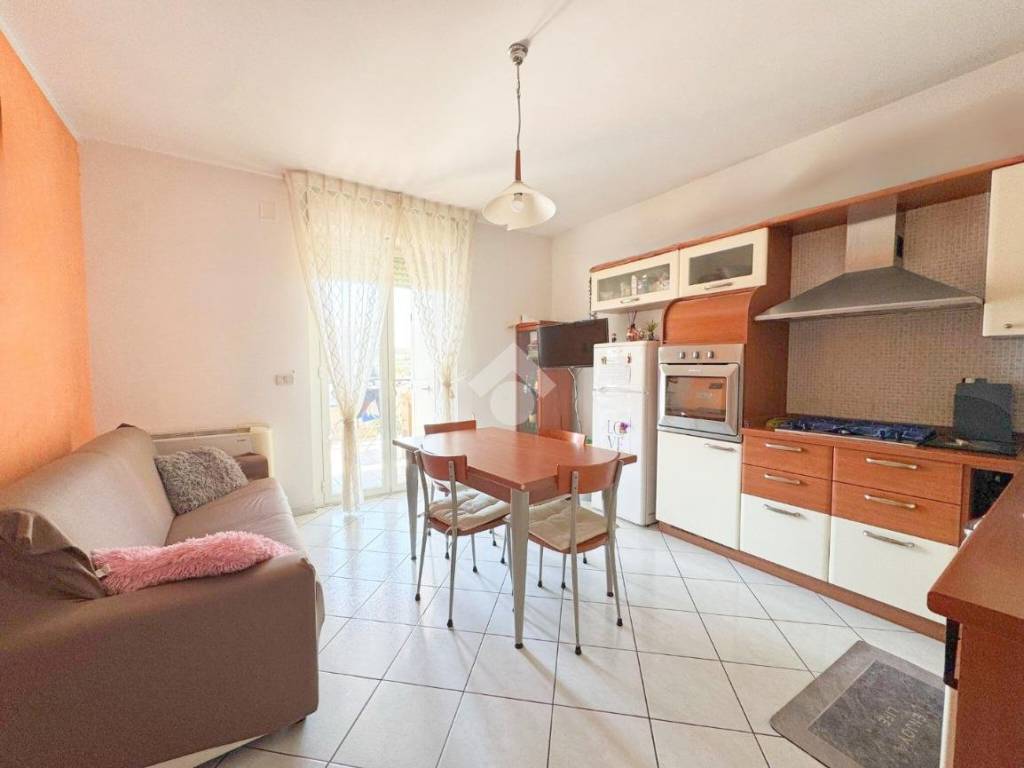 Appartamento a Vasto in SS 16, 86 - Foto 2