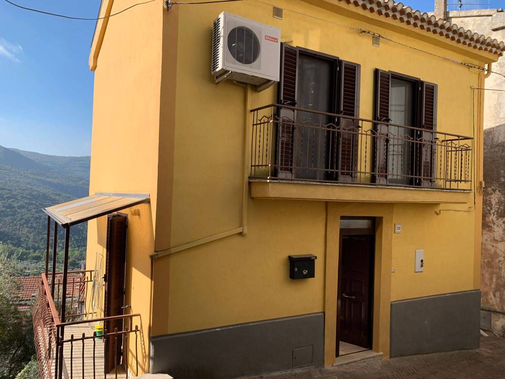 Casa indipendente a Monteroduni in Via Cappellone - Foto 2