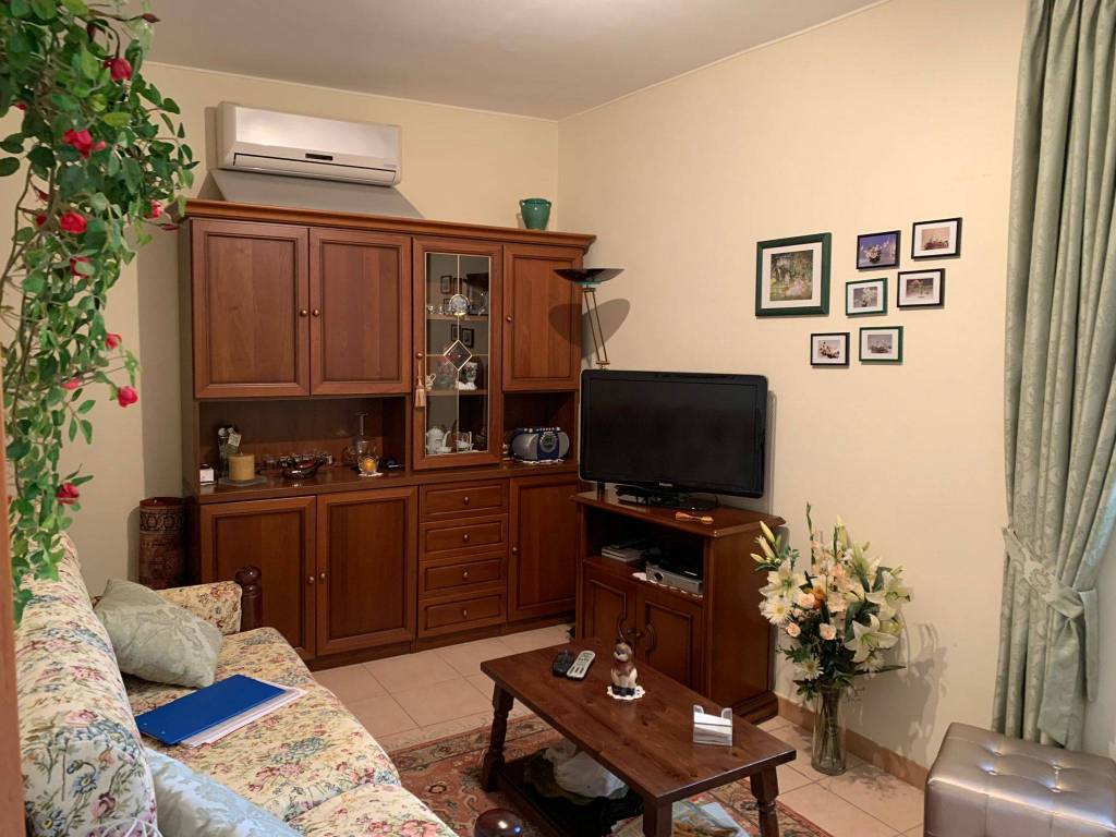 Casa indipendente a Monteroduni in Via Cappellone - Foto 3