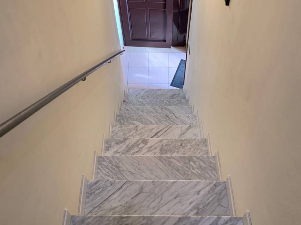 Casa indipendente a Monteroduni in Via Cappellone - Foto 5