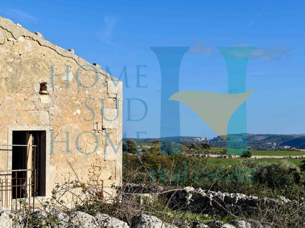 Rustico / casale a Noto in Via Tommaso Fazello, 228 - Foto 2