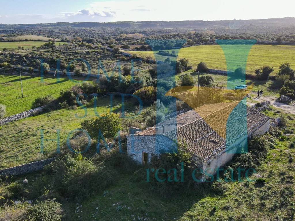 Rustico / casale a Noto in Via Tommaso Fazello, 228 - Foto 3