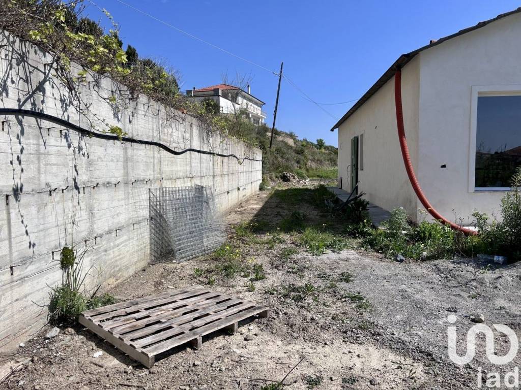 Villa a Costarainera in Frazione arene - Foto 4