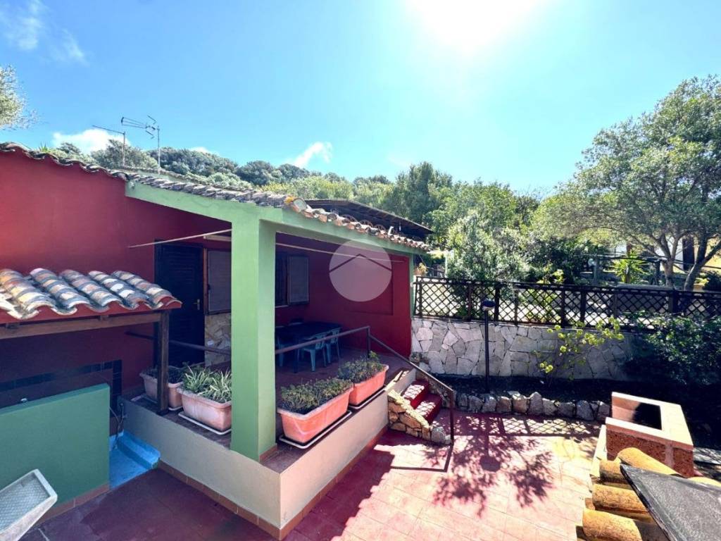 Villetta a schiera a Villasimius in Porto Luna 2 - Foto 2