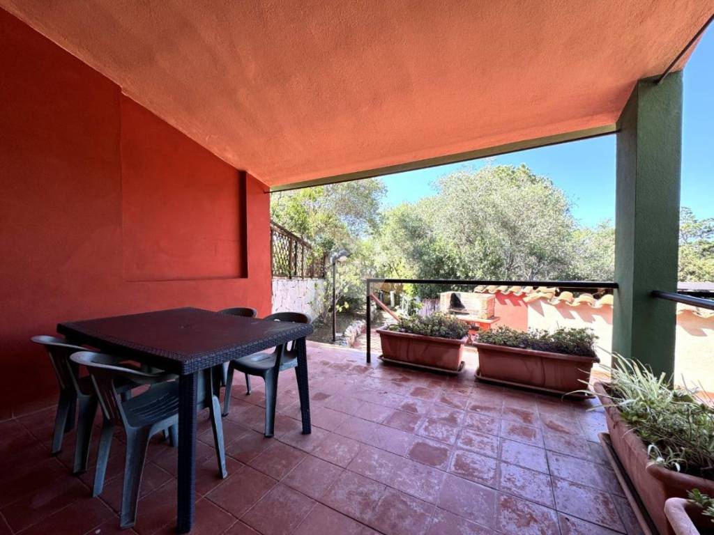 Villetta a schiera a Villasimius in Porto Luna 2 - Foto 4