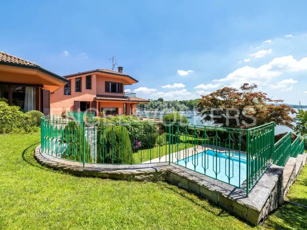 Villa a Monvalle in Via Roma - Foto 5