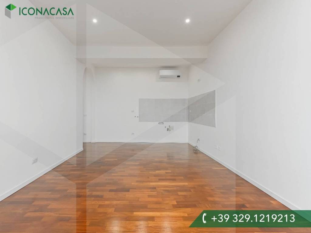 Appartamento a Milano in Via Giuseppe Giacosa, 71 - Foto 5