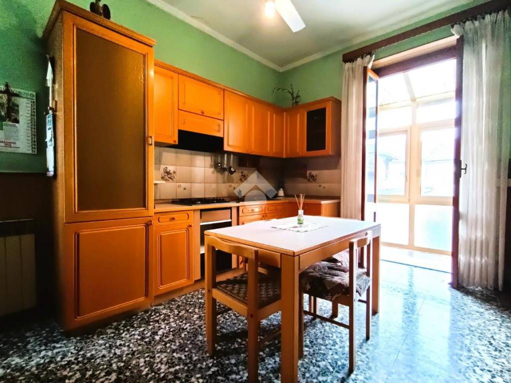 Casa indipendente a Arquata scrivia in Via Libarna, 251 - Foto 2