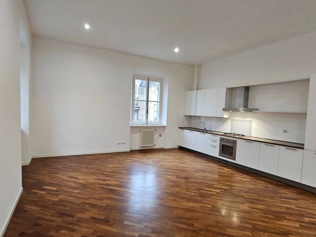 Appartamento a Parma in Piazza Giuseppe Garibaldi - Foto 4