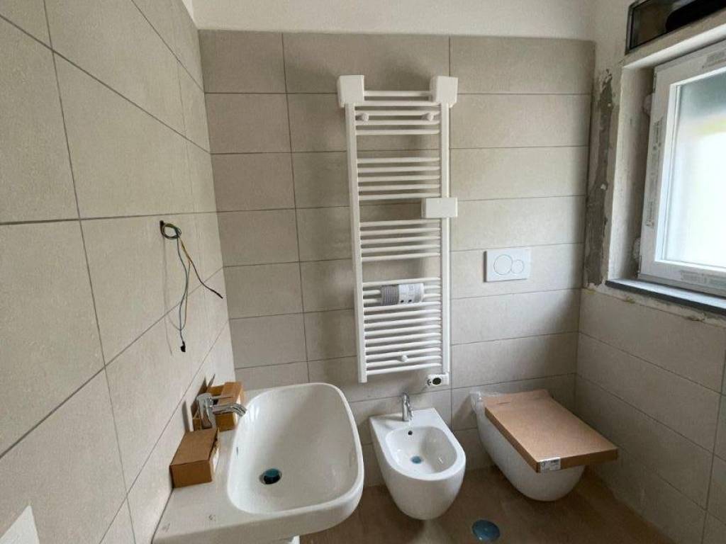 Appartamento a Salerno in Via Paradiso di Pastena - Foto 4