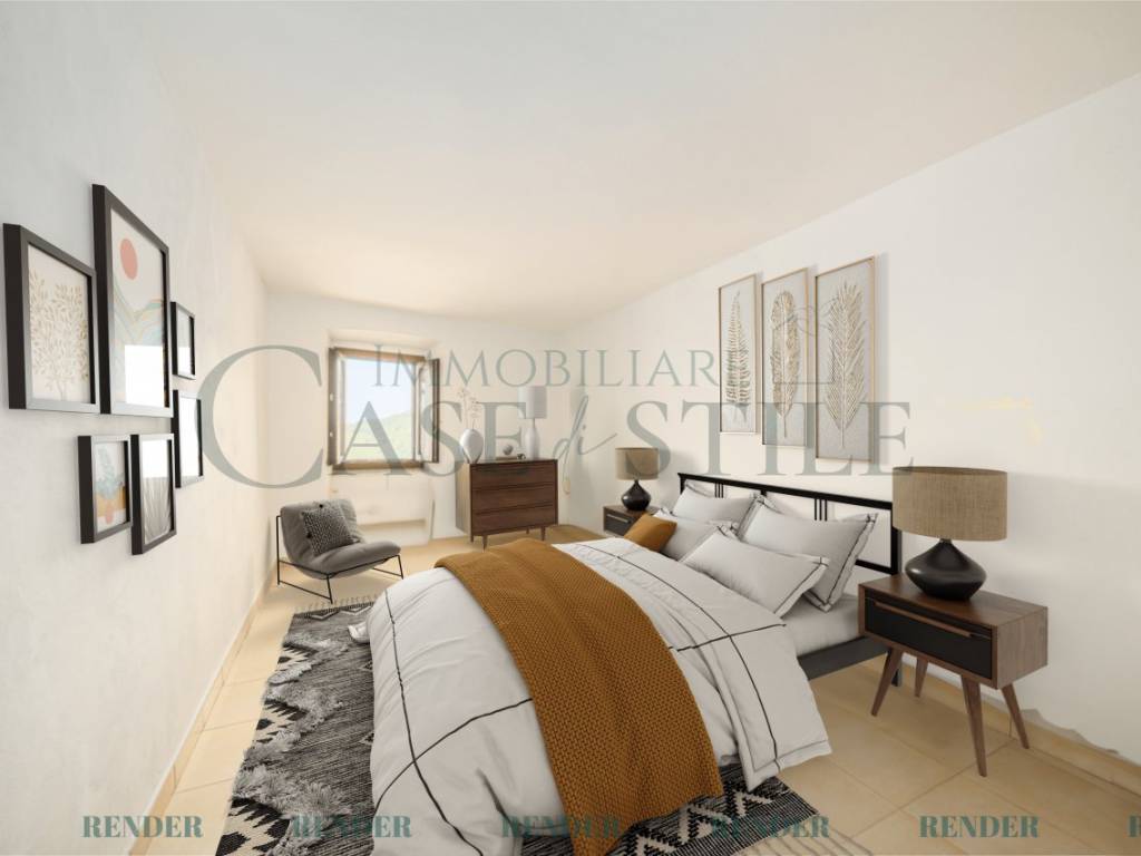 Appartamento a Luni in Via Ceccardo Roccatagliata Ceccardi - Foto 4