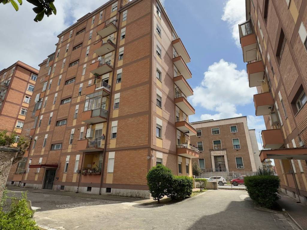 Attico / mansarda a Latina in Via Giustiniano, 3 - Foto 2