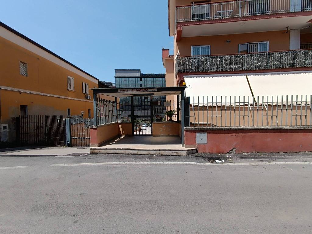 Appartamento a Caserta in Via Maddalena, 19 - Foto 3