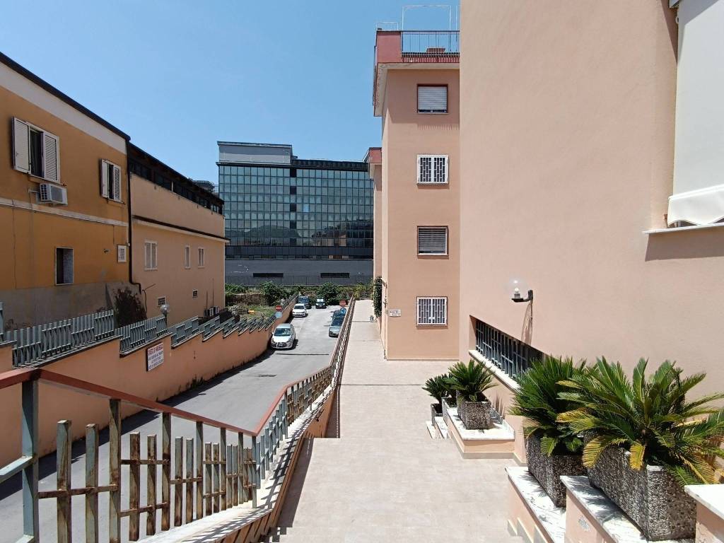 Appartamento a Caserta in Via Maddalena, 19 - Foto 4