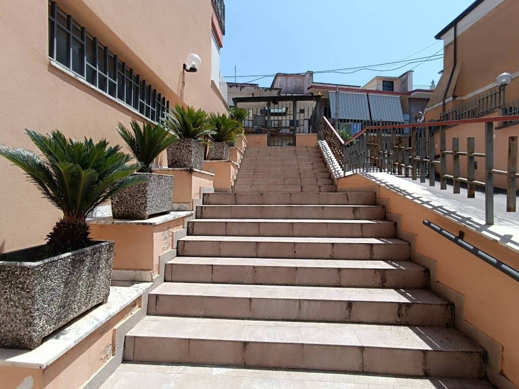 Appartamento a Caserta in Via Maddalena, 19 - Foto 5