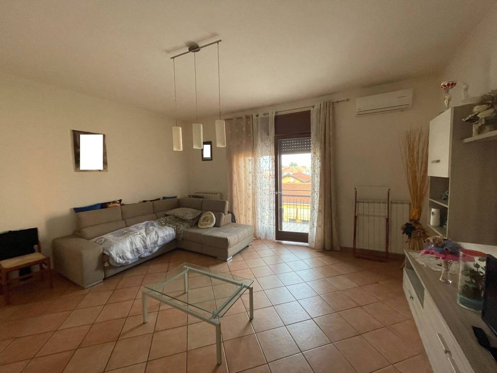 Appartamento a Santhià - Foto 4