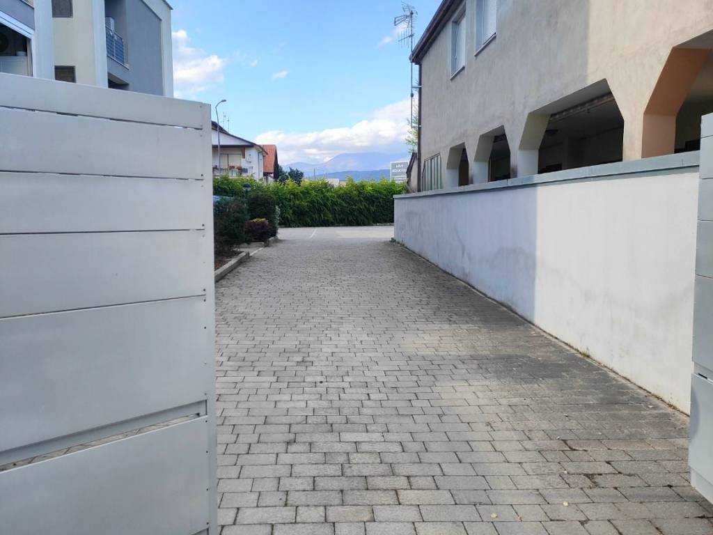 Appartamento a Frosinone in Via La Botte - Foto 2