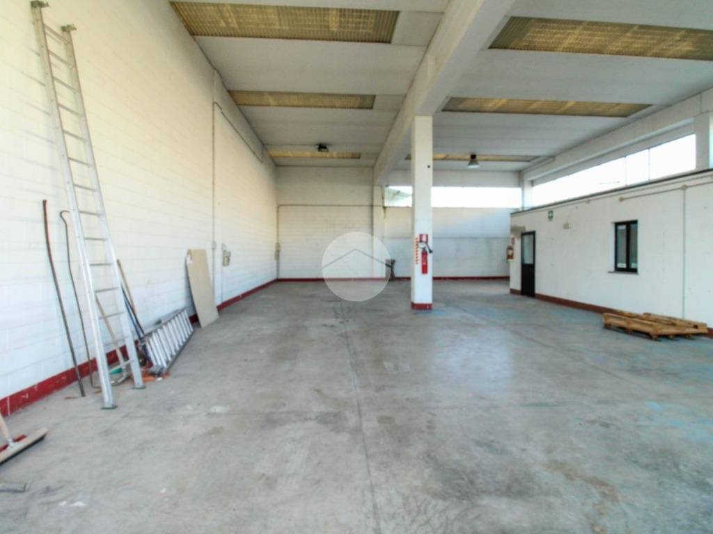 Immobile a Lodi vecchio in Viale Toscana, 14 - Foto 2