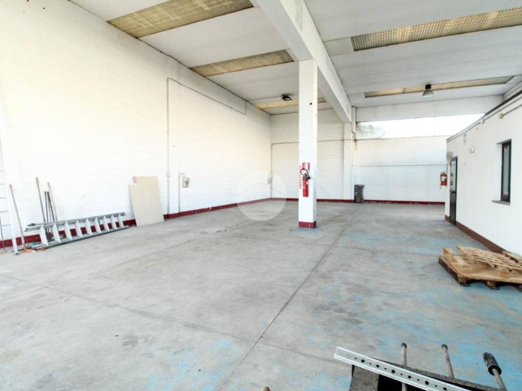 Immobile a Lodi vecchio in Viale Toscana, 14 - Foto 3