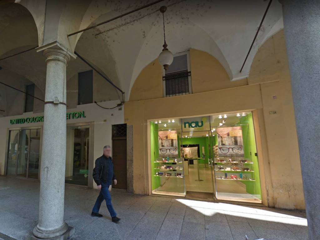 Immobile a Novara in Via Fratelli Rosselli, 10 - Foto 2