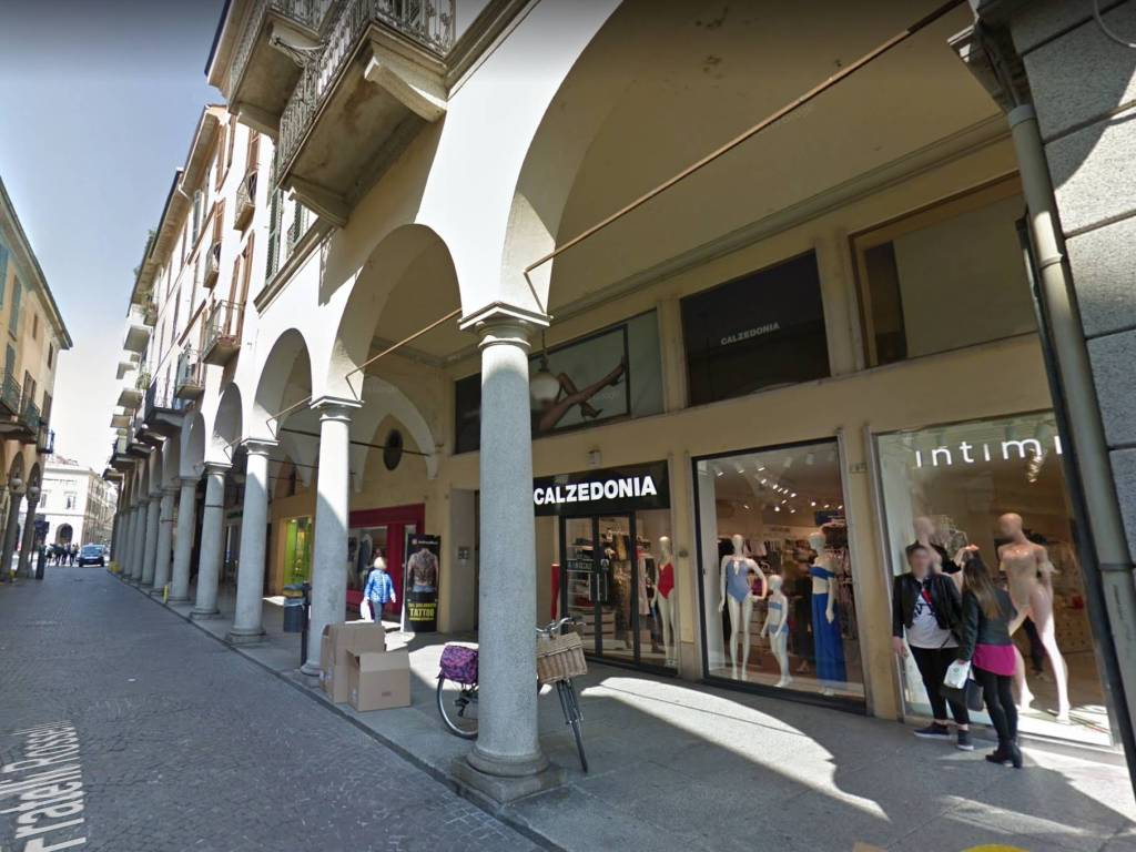 Immobile a Novara in Via Fratelli Rosselli, 10 - Foto 4