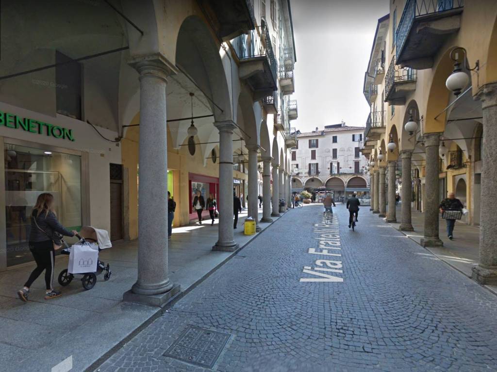 Immobile a Novara in Via Fratelli Rosselli, 10 - Foto 5