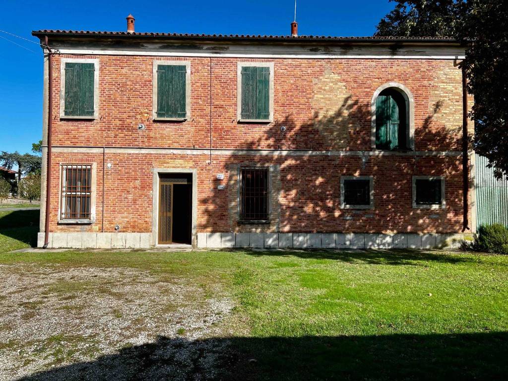 Casa indipendente a Bagnacavallo in Via Rossetta, 196 - Foto 2