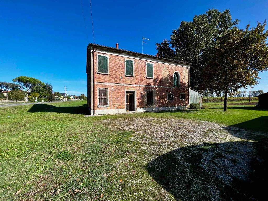 Casa indipendente a Bagnacavallo in Via Rossetta, 196 - Foto 3