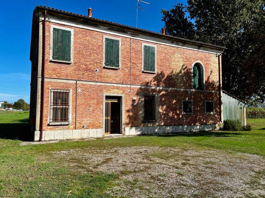 Casa indipendente a Bagnacavallo in Via Rossetta, 196 - Foto 4