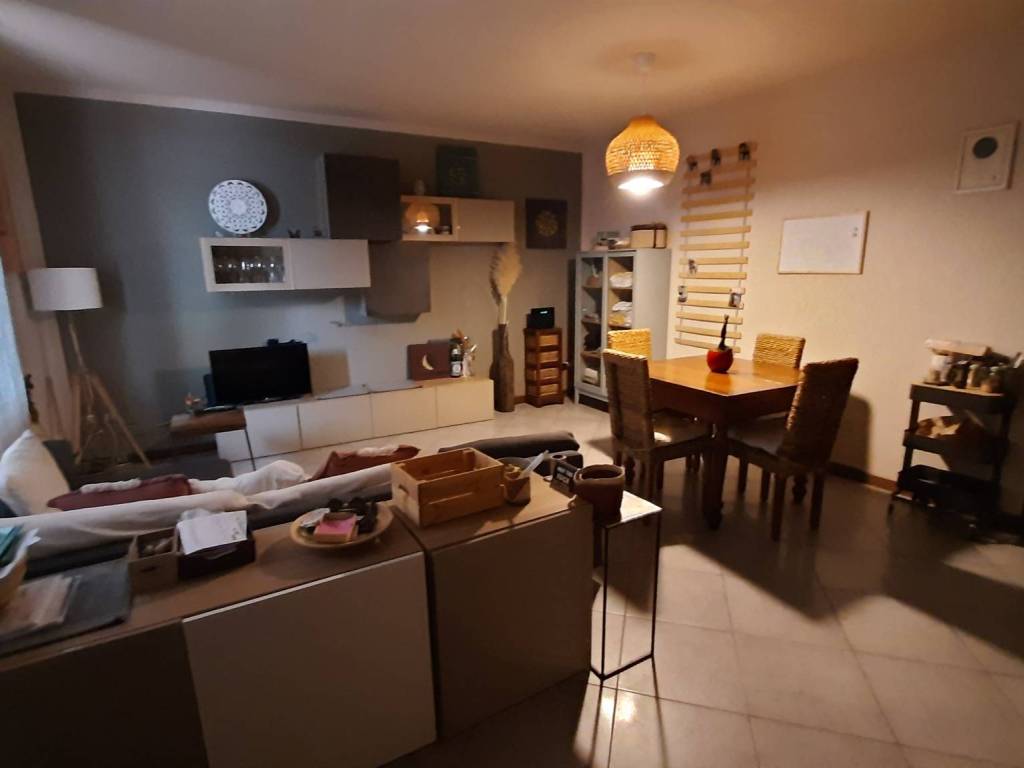 Appartamento a Monsummano terme in Via Giacomo Matteotti - Foto 4