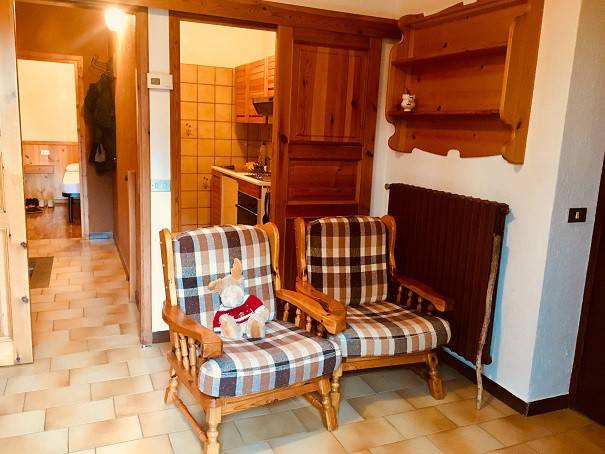 Casa indipendente a Chiesa in valmalenco - Foto 4