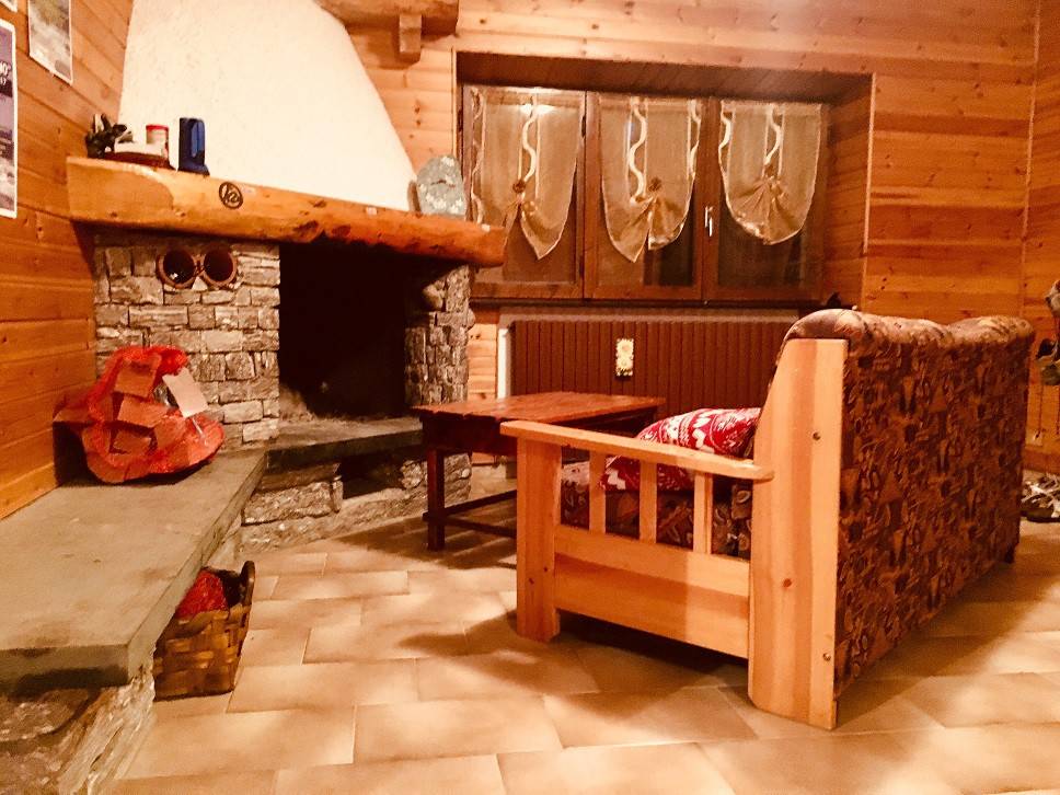 Casa indipendente a Chiesa in valmalenco - Foto 5