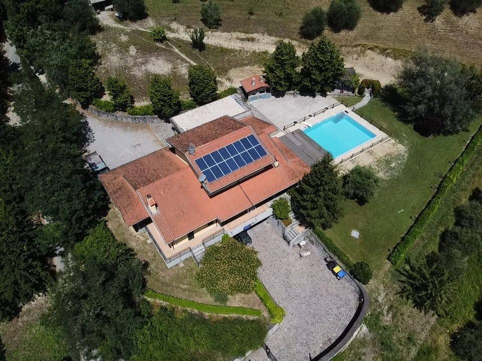 Villa a Vernio in Località Celle - Foto 3