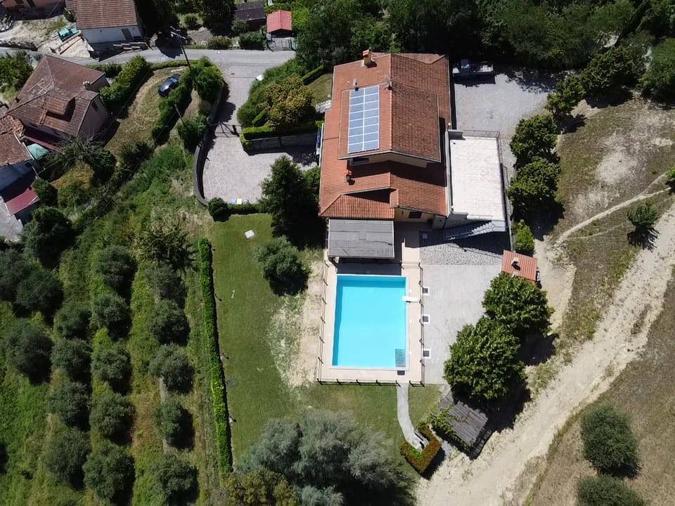 Villa a Vernio in Località Celle - Foto 4