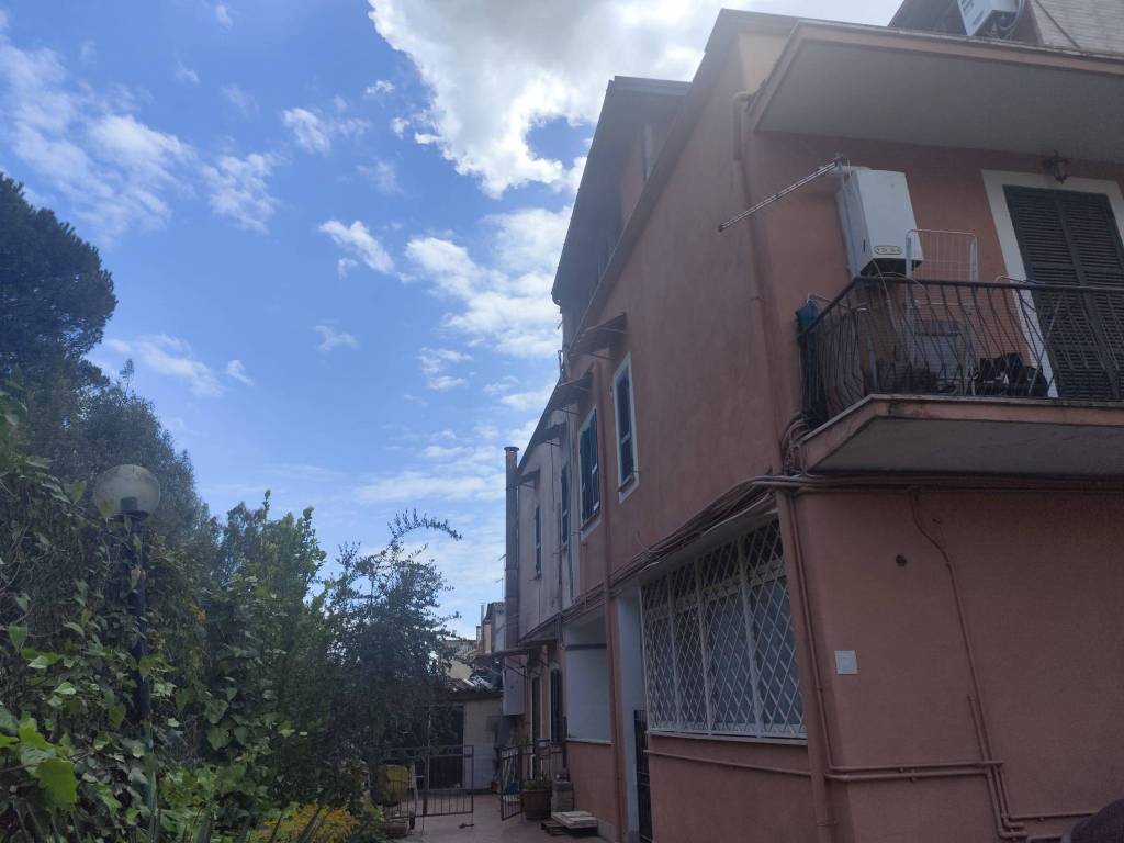 Appartamento a Roma in Via del Podere Rosa - Foto 2