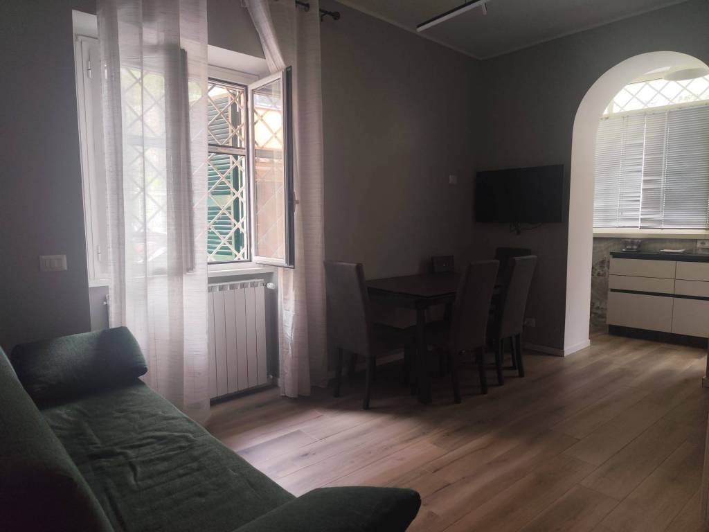 Appartamento a Roma in Via del Podere Rosa - Foto 3