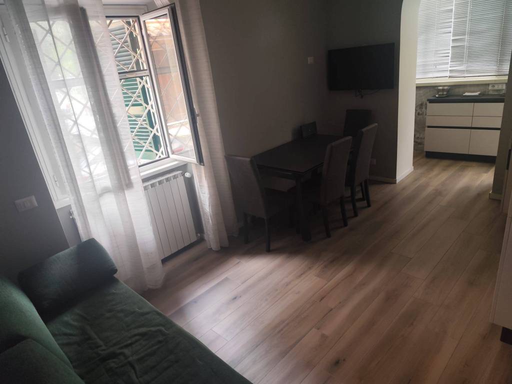 Appartamento a Roma in Via del Podere Rosa - Foto 4