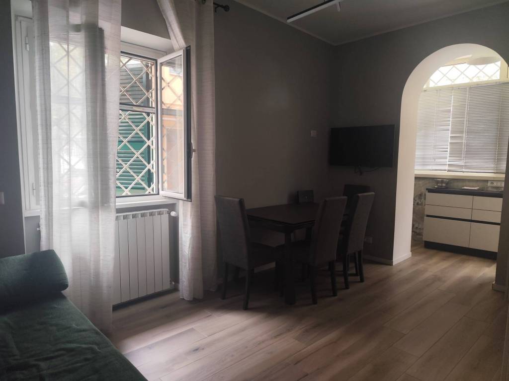 Appartamento a Roma in Via del Podere Rosa - Foto 5