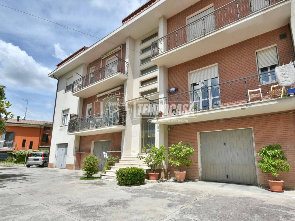 Appartamento a Osimo in Via Gaetano Donizetti, 6 - Foto 2