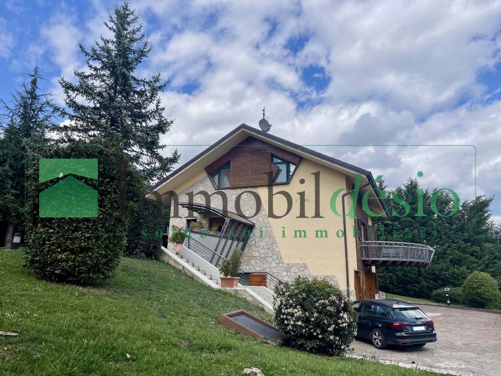 Villa a Pignola in Contrada Molino di Campo - Foto 2