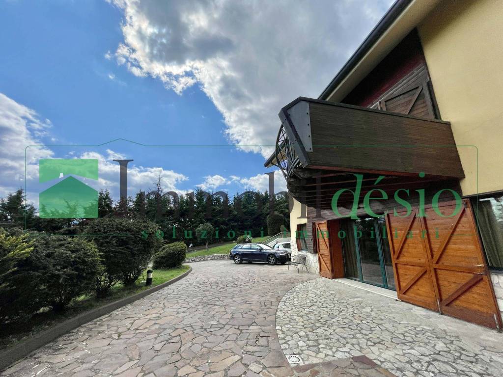 Villa a Pignola in Contrada Molino di Campo - Foto 3