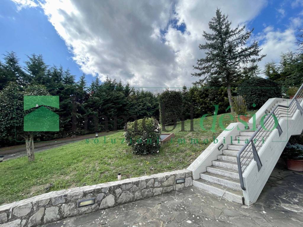 Villa a Pignola in Contrada Molino di Campo - Foto 5